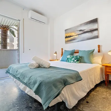 Apartment Pineda 318