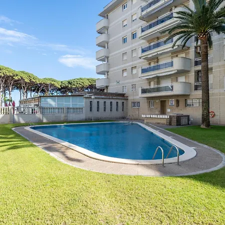 Apartment Pineda 318