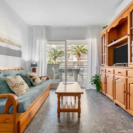 Pineda 318 Apartment *