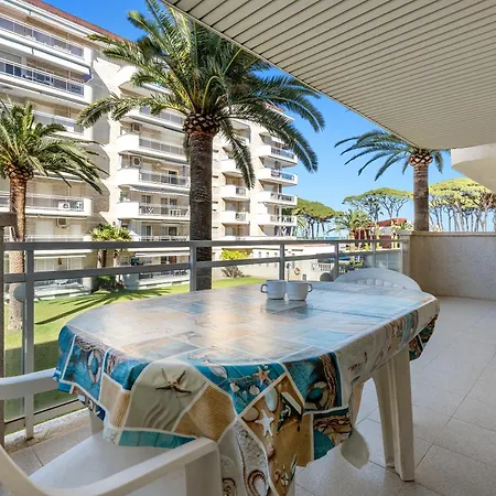 Apartment Pineda 318 La Pineda