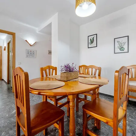 Apartment Pineda 318 La Pineda