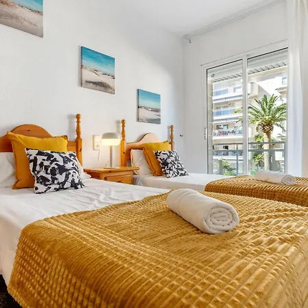 Apartment Pineda 318