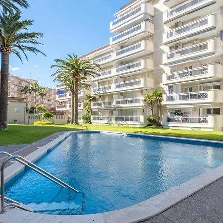 Pineda 318 Apartment La Pineda